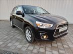 Mitsubishi ASX  - fotka číslo 2