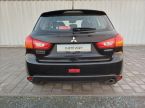 Mitsubishi ASX  - fotka číslo 5
