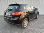 Mitsubishi ASX  - fotka číslo 8