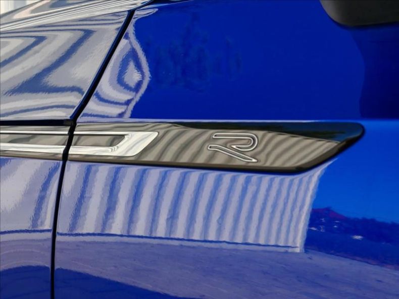 Volkswagen Arteon - hlavní fotka