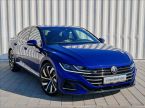 Volkswagen Arteon - fotka číslo 7