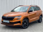 Škoda Karoq - fotka číslo 0