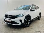 Volkswagen Taigo - fotka číslo 0