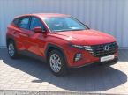 Hyundai Tucson - fotka číslo 2