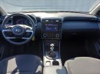 Hyundai Tucson - fotka číslo 3