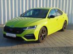 Škoda Octavia - fotka číslo 0