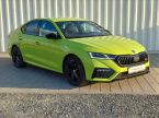 Škoda Octavia - fotka číslo 2