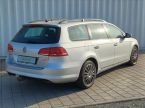 Volkswagen Passat - fotka číslo 4