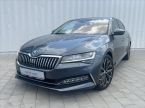 Škoda Superb - fotka číslo 0