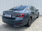 Škoda Superb - fotka číslo 25