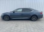 Škoda Superb - fotka číslo 27