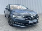 Škoda Superb - fotka číslo 30