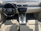 Škoda Superb - fotka číslo 7