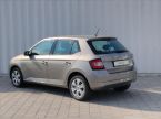 Škoda Fabia - fotka číslo 14