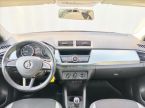 Škoda Fabia - fotka číslo 3