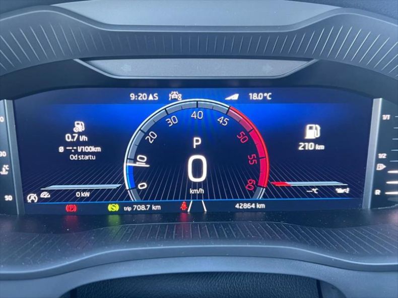 Škoda Kodiaq - hlavní fotka