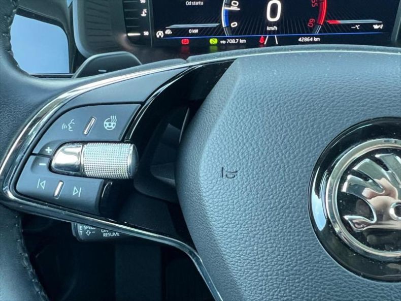 Škoda Kodiaq - hlavní fotka