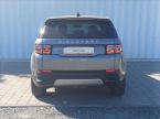 Land Rover Discovery - fotka číslo 21