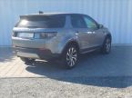 Land Rover Discovery - fotka číslo 20