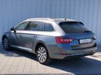 Škoda Superb - fotka číslo 28