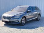 Škoda Superb - fotka číslo 0