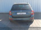 Škoda Octavia - fotka číslo 5