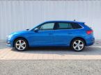 Škoda Scala - fotka číslo 19