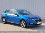 Škoda Scala - fotka číslo 2