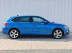 Škoda Scala - fotka číslo 20