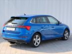 Škoda Scala - fotka číslo 21