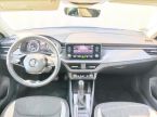 Škoda Scala - fotka číslo 3