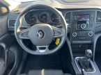Renault Mégane - fotka číslo 9