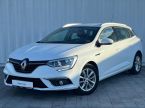 Renault Mégane - fotka číslo 1