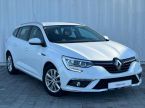 Renault Mégane - fotka číslo 2