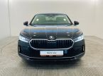 Škoda Superb - fotka číslo 3