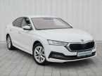 Škoda Octavia - fotka číslo 1