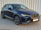 Mazda CX-3 - fotka číslo 1