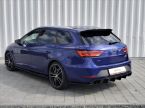 Seat Leon - fotka číslo 22