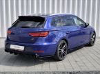 Seat Leon - fotka číslo 19