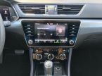 Škoda Superb - fotka číslo 9