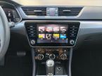 Škoda Superb - fotka číslo 14