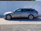 Škoda Superb - fotka číslo 1