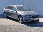 Škoda Superb - fotka číslo 3