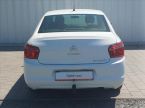Citroën C-Elysée - fotka číslo 14