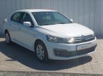 Citroën C-Elysée - fotka číslo 2