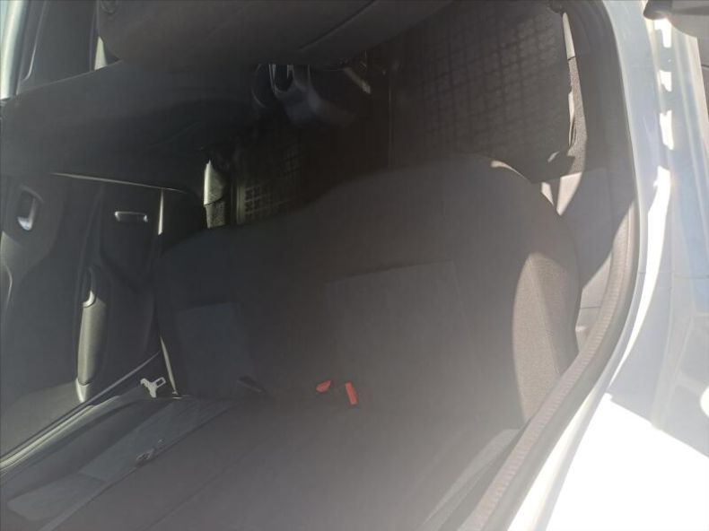 Citroën C-Elysée - hlavní fotka