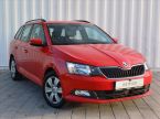 Škoda Fabia - fotka číslo 2