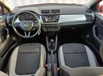 Škoda Fabia - fotka číslo 6