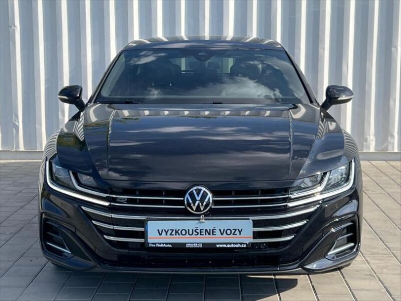Volkswagen Arteon - hlavní foto