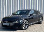 Volkswagen Arteon - fotka číslo 1